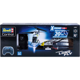 Revell RC X-TREME Helicopter "Long Fly" 
