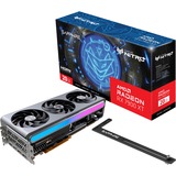 Radeon RX 7900 XT NITRO+ Vapor-X 20GB, Grafikkarte