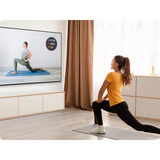 Samsung GU85U7099FUXZG, LED-Fernseher 214 cm (85 Zoll), schwarz, UltraHD/4K, HDR, Triple Tuner