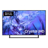 Samsung GU-50DU8579, LED-Fernseher 125 cm (50 Zoll), titan, UltraHD/4K, WLAN, Bluetooth, HDR10+