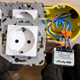 Shelly Plus PM Mini Gen.3  WLAN BT, Messgerät 2er Pack