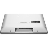 Shuttle Panel-PC M15AL01-i5, Barebone weiß