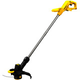 Stanley Akku-Rasentrimmer (SFMCST925B-XJ), 18Volt schwarz/gelb, ohne Akku und Ladegerät