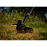 Stanley Akku-Rasentrimmer (SFMCST925B-XJ), 18Volt schwarz/gelb, ohne Akku und Ladegerät