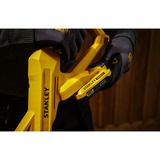 Stanley Akku-Rasentrimmer (SFMCST925B-XJ), 18Volt schwarz/gelb, ohne Akku und Ladegerät