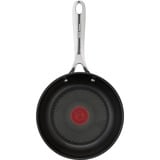 Tefal Bratpfanne by Jamie Oliver Cook Smart  edelstahl/schwarz, Ø 20cm