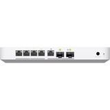 Ubiquiti Unifi Cloud Gateway Fiber weiß