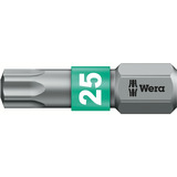 Wera Tool-Check PLUS 2, Bit-Satz schwarz/grün, 39-teilig, inkl. 1/4" Bit-Ratsche