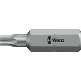 Wera Tool-Check PLUS 2, Bit-Satz schwarz/grün, 39-teilig, inkl. 1/4" Bit-Ratsche