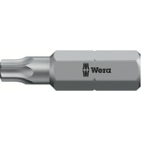 Wera Tool-Check PLUS 2, Bit-Satz schwarz/grün, 39-teilig, inkl. 1/4" Bit-Ratsche