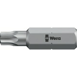 Wera Tool-Check PLUS 2, Bit-Satz schwarz/grün, 39-teilig, inkl. 1/4" Bit-Ratsche