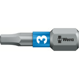 Wera Tool-Check PLUS 2, Bit-Satz schwarz/grün, 39-teilig, inkl. 1/4" Bit-Ratsche
