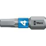 Wera Tool-Check PLUS 2, Bit-Satz schwarz/grün, 39-teilig, inkl. 1/4" Bit-Ratsche