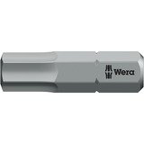 Wera Tool-Check PLUS 2, Bit-Satz schwarz/grün, 39-teilig, inkl. 1/4" Bit-Ratsche