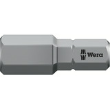 Wera Tool-Check PLUS 2, Bit-Satz schwarz/grün, 39-teilig, inkl. 1/4" Bit-Ratsche