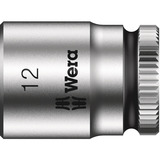 Wera Tool-Check PLUS 2, Bit-Satz schwarz/grün, 39-teilig, inkl. 1/4" Bit-Ratsche