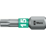Wera Tool-Check PLUS 2, Bit-Satz schwarz/grün, 39-teilig, inkl. 1/4" Bit-Ratsche