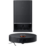 Xiaomi X20 Max, Saugroboter schwarz, mit All-in-One-Basisstation