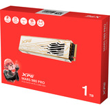 ADATA MARS 980 PRO 1.0TB, SSD PCIe Gen5 x4, NVMe, M.2 2280