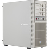 ALTERNATE Custom PC Series • Project Sleeper Retro, Gaming-PC beige, ohne Betriebssystem