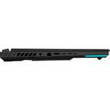 ASUS ROG Strix G18 (G814JIR-N6060W), Gaming-Notebook grau, Intel® Core™ i9-14900HX, NVIDIA GeForce RTX 4070, 32 GB DDR5, 1 TB (1 TB SSD), Windows 11 Home 64-Bit