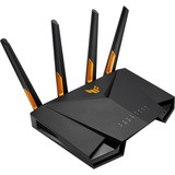 ASUS TUF-AX4200 AiMesh, Router schwarz/orange