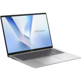 ASUS Vivobook 16 (M1607KA-MB172W), Notebook blau, AMD Ryzen AI 5 330, AMD Radeon 860M, 16 GB DDR5, 1 TB (1 TB SSD), Windows 11 Home