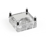 Alphacool Core 120mm Reservoir VPP/D5, Ausgleichsbehälter 