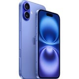 Apple iPhone 16 Plus 512GB, Handy ultramarin, iOS