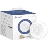 Aqara Hub M1S Gen2, Basisstation weiß