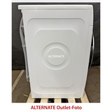 Bauknecht B7X 89 Silence DE, Waschmaschine weiß/schwarz