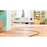 Bosch Home Serie 4 BGD38RD1H, Bodenstaubsauger rot