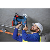Bosch Professional Akku-Betonnagler GNB 18V-40 Professional solo, 18Volt blau/schwarz, ohne Akku und Ladegerät, in XL-BOXX