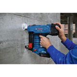 Bosch Professional Akku-Betonnagler GNB 18V-40 Professional solo, 18Volt blau/schwarz, ohne Akku und Ladegerät, in XL-BOXX