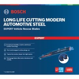Bosch Professional EXPERT Säbelsägeblatt ‘Vehicle Rescue’ S 1157 CHM, 3 Stück Länge 225mm