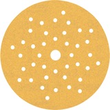 Bosch Professional Expert C470 Schleifblatt, Ø 125mm, K150 Multilochung 50 Stück, für Exzenterschleifer