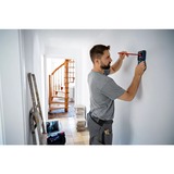 Bosch Professional Ortungsgerät GMS 120-27 Professional blau/schwarz, mit Schutztasche