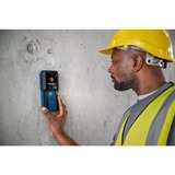 Bosch Professional Ortungsgerät GMS 120-27 Professional blau/schwarz, mit Schutztasche