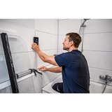 Bosch Professional Ortungsgerät GMS 120-27 Professional blau/schwarz, mit Schutztasche
