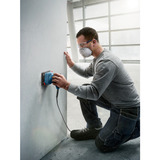 Bosch Professional Schwingschleifer GSS 140 A Professional blau, 220 Watt