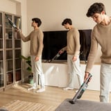 Cecotec Conga Rockstar Micro+, Handstaubsauger 