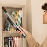 Cecotec Conga Rockstar Micro+, Handstaubsauger 