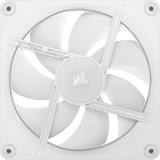 Corsair iCUE LINK LX140-R RGB PWM Reverse, Gehäuselüfter weiß, 2er Pack, 140 mm