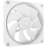 Corsair iCUE LINK LX140-R RGB PWM Reverse, Gehäuselüfter weiß, 2er Pack, 140 mm