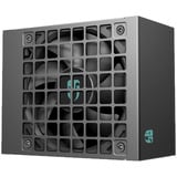 DeepCool GAMER STORM PS750G, PC-Netzteil schwarz, 1x 12-Pin High-Power GPU, 3x PCIe, Kabelmanagement, 750 Watt