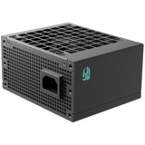 DeepCool GAMER STORM PS750G, PC-Netzteil schwarz, 1x 12-Pin High-Power GPU, 3x PCIe, Kabelmanagement, 750 Watt