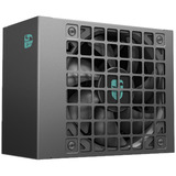 DeepCool GAMER STORM PS750G, PC-Netzteil schwarz, 1x 12-Pin High-Power GPU, 3x PCIe, Kabelmanagement, 750 Watt