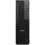 Dell Pro Max Slim (0RR2N), PC-System schwarz, Windows 11 Pro