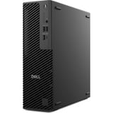 Dell Pro Max Slim (0RR2N), PC-System schwarz, Windows 11 Pro