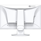 EIZO FlexScan EV2400R-WT, LED-Monitor 60.5 cm (23.8 Zoll), weiß, FullHD, IPS, HDMI, DP, USB-Hub, 100Hz Panel